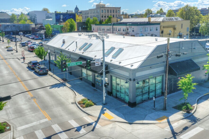 225 State Ave NE, Olympia, WA for lease - Building Photo - Image 1 of 14