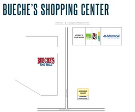 218-300 W Main St, Flushing, MI for lease Floor Plan- Image 1 of 1