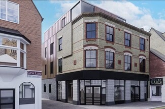 Plus de détails pour 86-87 Duke St, Chelmsford - Multi-résidentiel à vendre