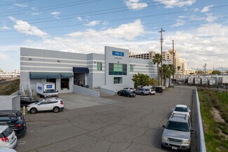 Plus de détails pour 1585 Rio Vista Ave, Los Angeles, CA - Industriel à vendre
