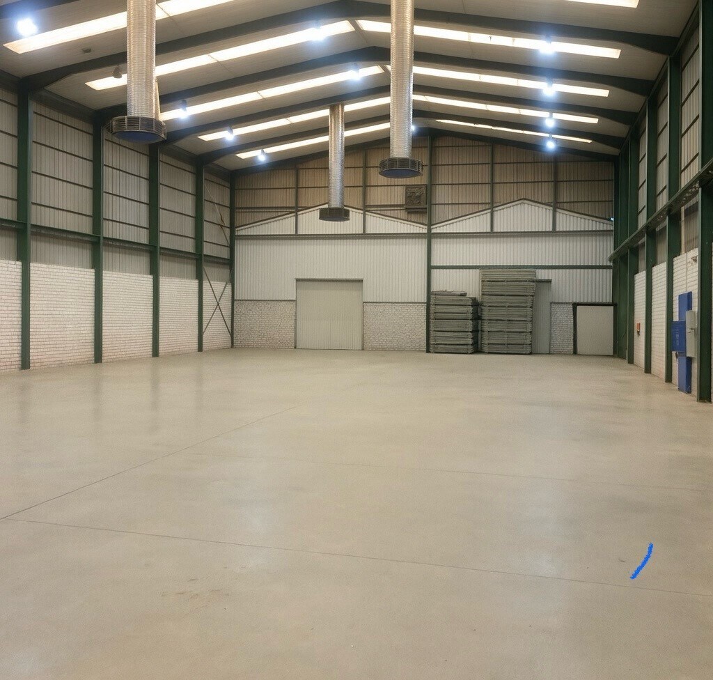 Carretera Madrid-Toledo, Km 50-200, Cabañas de la Sagra, Toledo for lease Interior Photo- Image 1 of 1