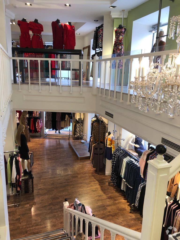 Retail in Madrid, Madrid for lease Interior Photo- Image 1 of 7