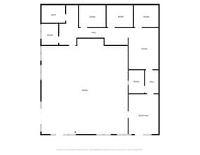 1465 Tharp Rd, Yuba City, CA à louer Plan de site- Image 1 de 14