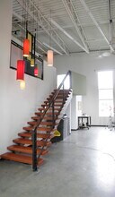 620 N Delaware St, Indianapolis, IN for lease Interior Photo- Image 2 of 4