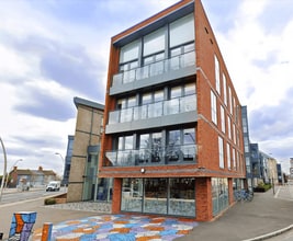 80 Ruckholt Rd, Londres à louer Photo du bâtiment- Image 1 de 3