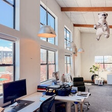 4231 N Interstate Ave, Portland, OR for lease Interior Photo- Image 2 of 4