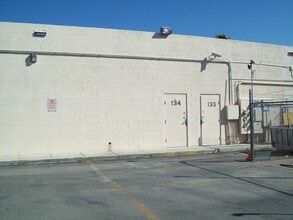 2605-2645 S Decatur Blvd, Las Vegas, NV for lease Building Photo- Image 2 of 13