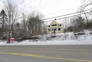 Plus de détails pour 1137-1141 Hooksett Rd, Hooksett, NH - Terrain à vendre