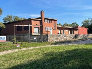 More details for 1400 E 2nd St, Kansas City, MO - Industrial for Lease