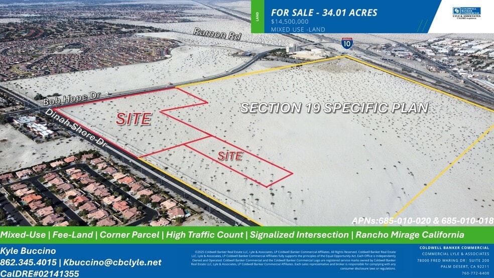 Desert Rose portfolio of 4 properties for sale on LoopNet.ca - Other - Image 2 of 13