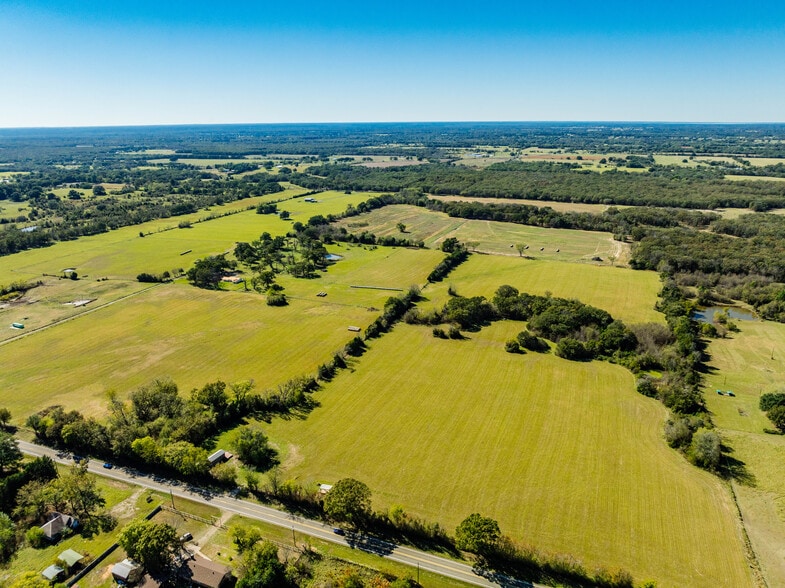 977 N Farm to Market Rd 17, Alba, TX for sale - Aerial - Image 1 of 23