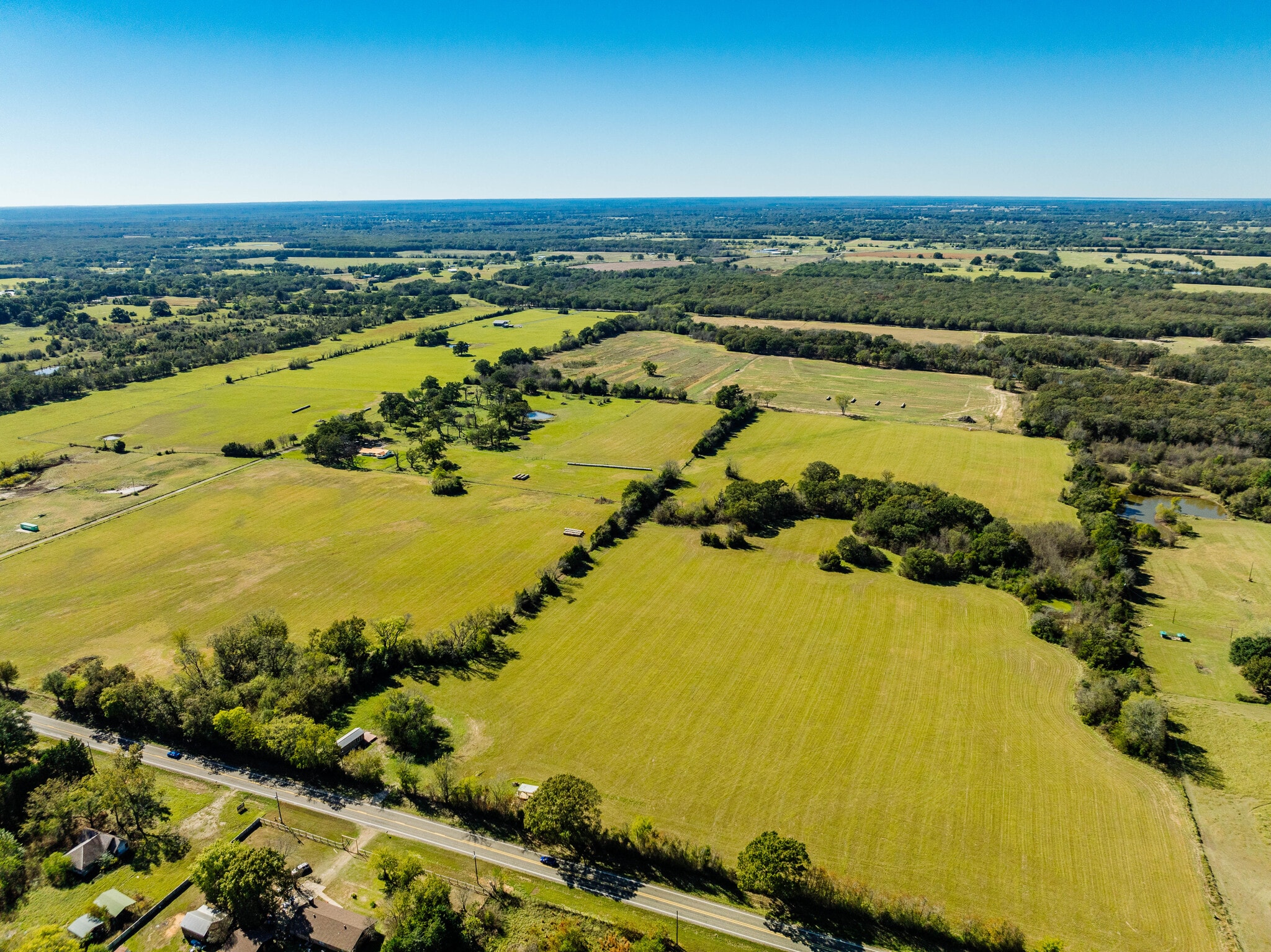 977 N Farm to Market Rd 17, Alba, TX for sale Aerial- Image 1 of 24