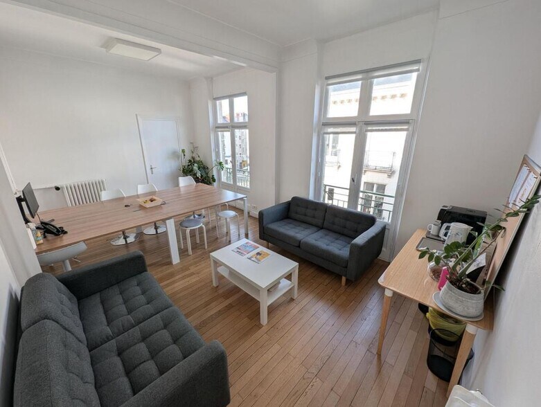 5 Rue Du Couédic, Nantes à louer - Photo intérieure - Image 2 de 5