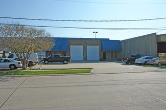 More details for 1409 Kuebel St, New Orleans, LA - Industrial for Lease