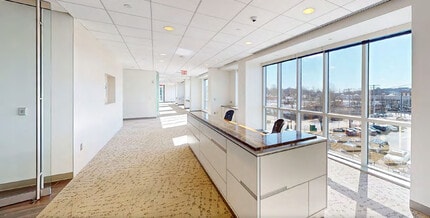 1 DeForest Ave, Summit, NJ for lease Interior Photo- Image 2 of 5