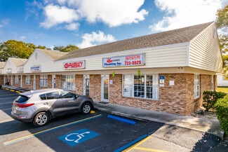 More details for 1153 Main St, Dunedin, FL - Retail for Lease