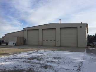 More details for 3025 Mullins Ct, Oxford, MI - Industrial for Sale