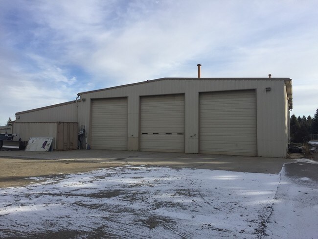 More details for 3025 Mullins Ct, Oxford, MI - Industrial for Sale