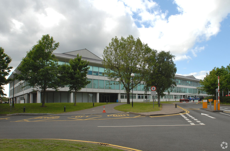 Eastern Business Park, Cardiff à louer - Photo du bâtiment - Image 1 de 1