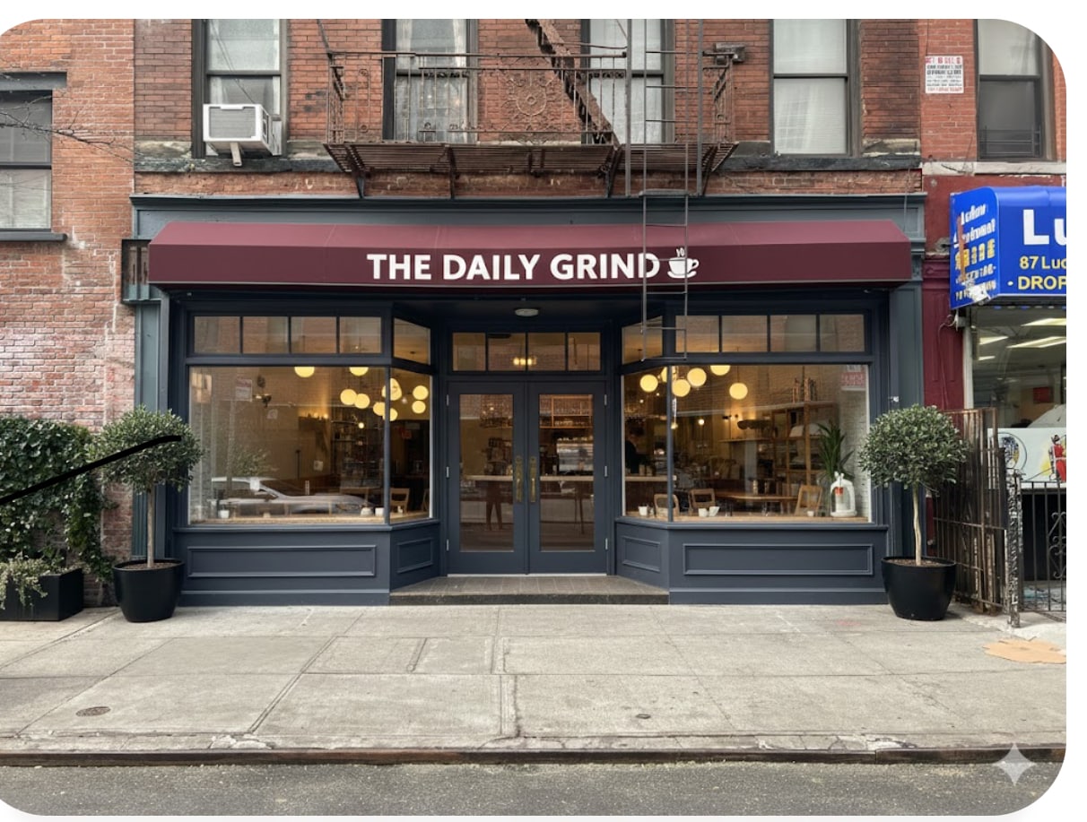 65 Ludlow St, New York, NY à louer Photo intérieure- Image 1 de 2