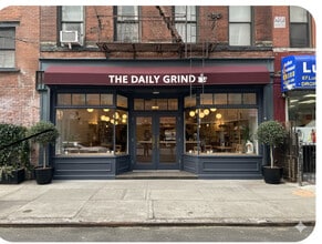 65 Ludlow St, New York, NY à louer Photo intérieure- Image 1 de 2