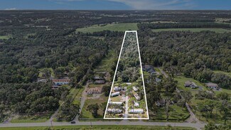 Plus de détails pour 14638 Treeleaf Ln, Dade City, FL - Terrain à vendre