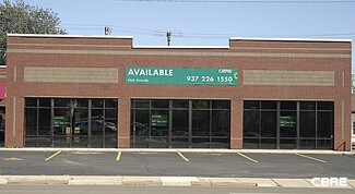 More details for 44-56 S Central Ave, Fairborn, OH - Retail for Lease