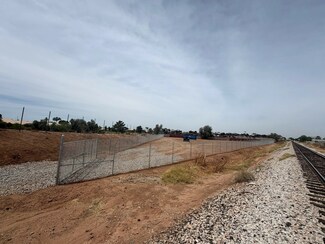 Plus de détails pour 1376 N McQueen Rd, Gilbert, AZ - Industriel à louer