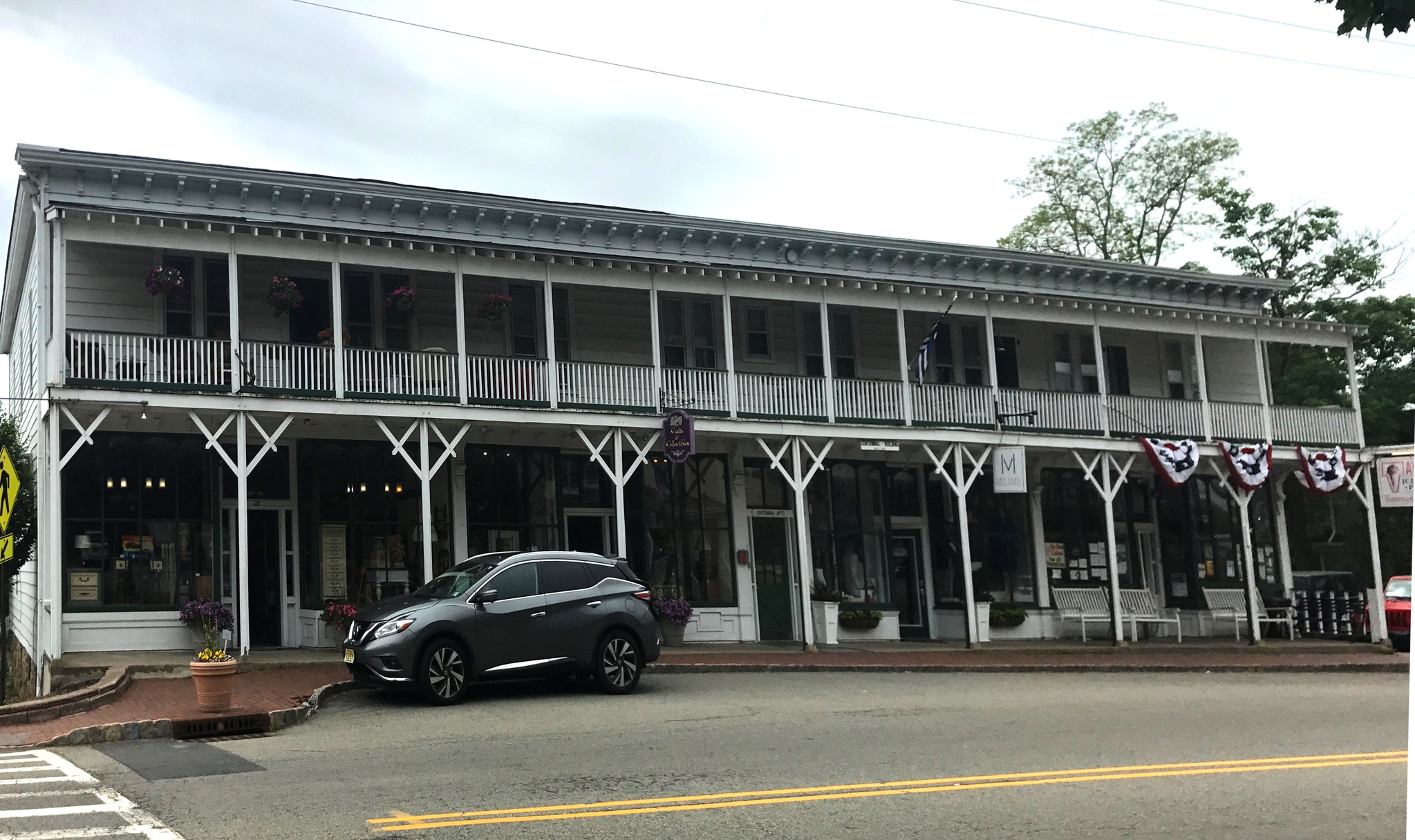 18-28 Main St, Chester, NJ for sale Building Photo- Image 1 of 1