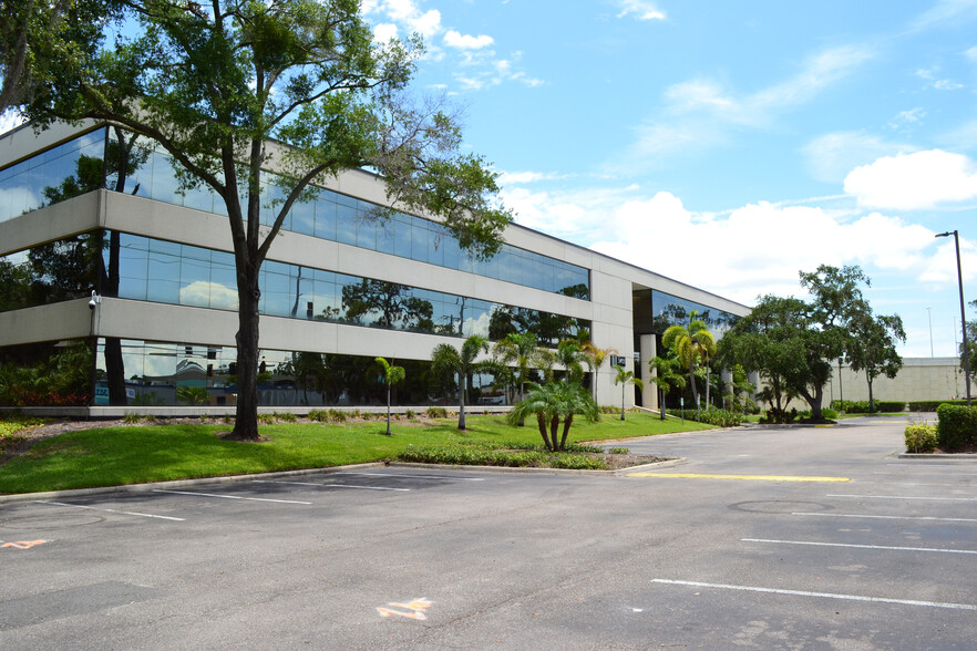 5405 W Cypress St, Tampa, FL for lease - Building Photo - Image 1 of 13