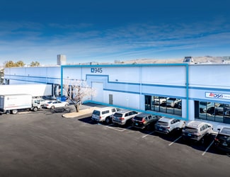 Plus de détails pour 945 Spice Islands Dr, Sparks, NV - Industriel à louer