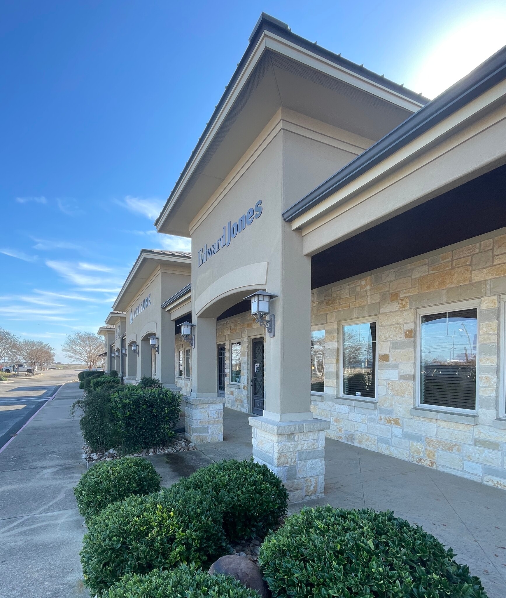 1023 Canyon Creek Dr, Temple, TX for lease Building Photo- Image 1 of 2