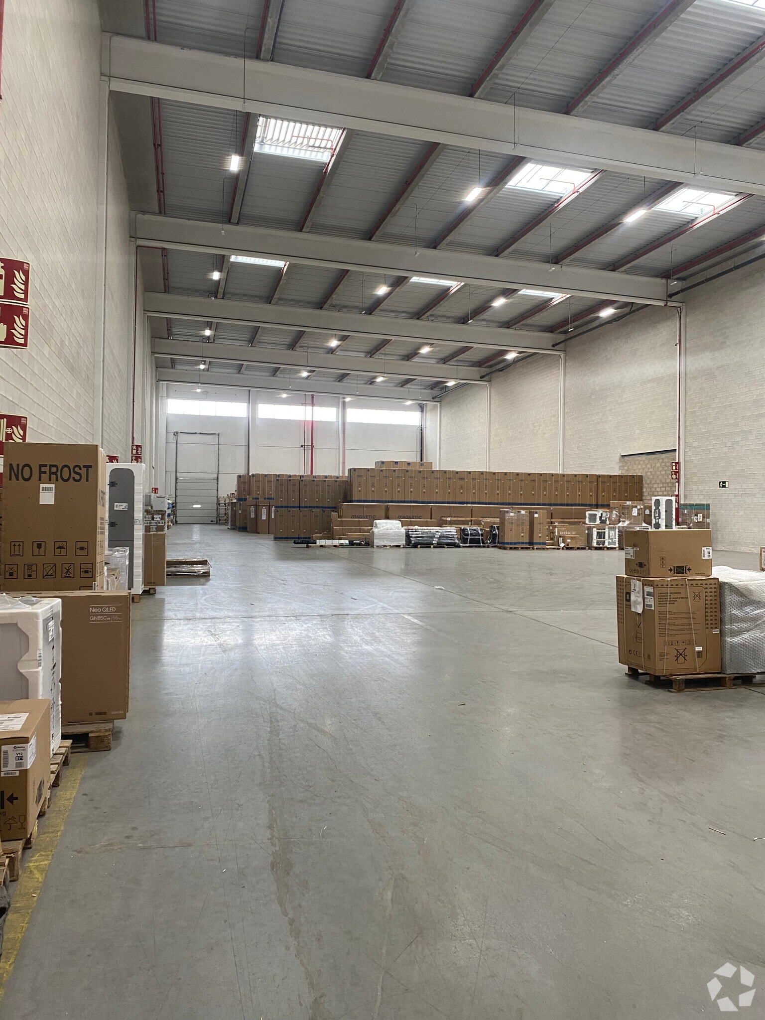 Calle Severo Ochoa, 11, Getafe, Madrid for lease Building Photo- Image 1 of 4