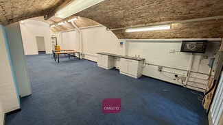 More details for Clarke St, Derby - Office for Lease