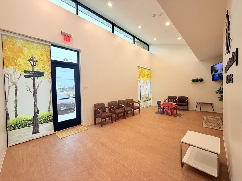 1400 N Coit Rd, McKinney, TX for lease - Lobby - Image 2 of 22