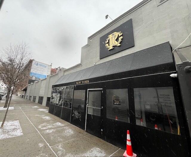 3621 Steinway St, Long Island City, NY à vendre Photo principale- Image 1 de 1