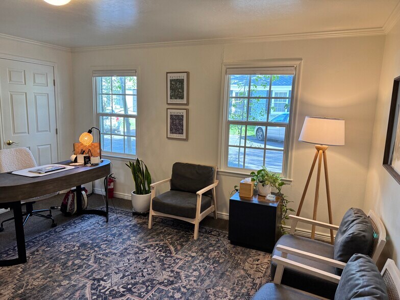 150 S 600 E, Salt Lake City, UT à louer - Photo du bâtiment - Image 3 de 20