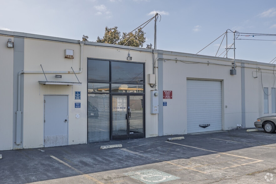 818-826 Mahler Rd, Burlingame, CA for sale - Building Photo - Image 3 of 4