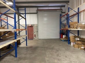 715 Golden Spike Ln, Sanford, FL for lease Interior Photo- Image 2 of 10