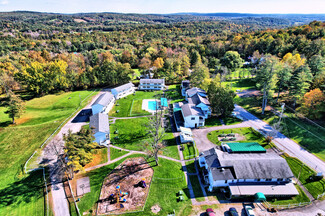 Plus de détails pour 118 Golden Hill Rd, Cornwallville, NY - Services hôteliers à vendre