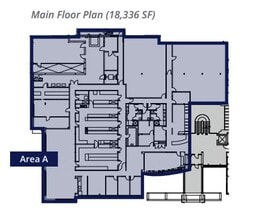 15810 114th Ave NW, Edmonton, AB for lease Floor Plan- Image 1 of 1