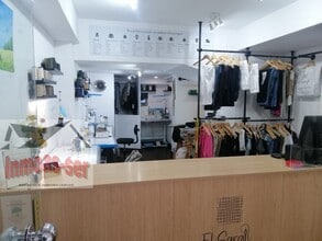 Commerce de détail dans Barcelone, Barcelona à louer Photo intérieure- Image 2 de 13