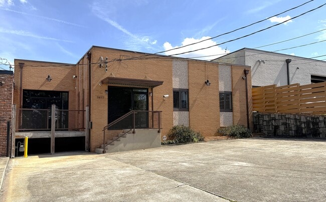 Plus de détails pour 1417 Mayson St NE, Atlanta, GA - Bureau à louer