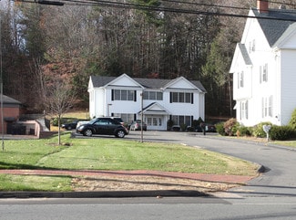 More details for 883 Hopmeadow St, Simsbury, CT - Office/Retail for Lease