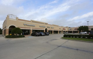 More details for 5544 S Peek Rd, Katy, TX - Retail for Lease
