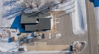 1380 NE 66th Ave, Des Moines, IA - Aerial  map view - Image1