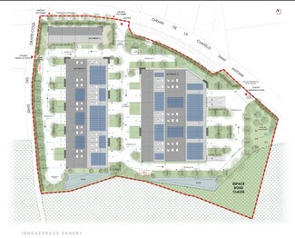 More details for 53 chemin de la Chapelle Saint-Antoine, Ennery - Flex for Sale