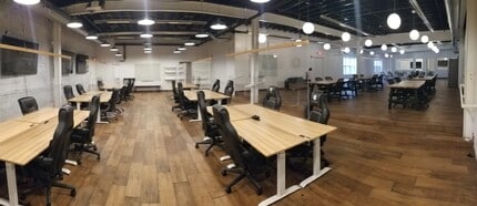 3 W 18th St, Weehawken, NJ for lease Interior Photo- Image 2 of 14