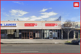 More details for 6007 Whittier Blvd, Los Angeles, CA - Medical for Lease