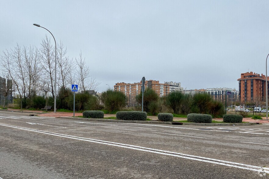 Terrain dans Madrid, Madrid à vendre - Photo principale - Image 1 de 1